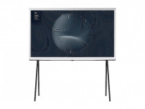 Televizor Samsung The Serif QLED, 4K Smart, 108 cm (2023), nou,sigilat