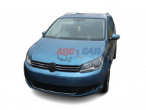 Dezmembrez VW Touran 1 facelift 2010-2015 motor 2.0 TDI: CFH