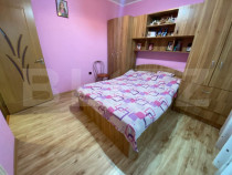 Apartament cu 2 camere de vanzare 51 mp.