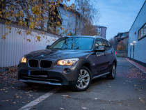 BMW X1 XDdrive 177hp