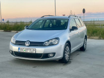 Volkswagen Golf 1.6 TDI / 2010