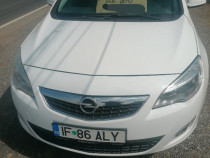 Opel Astra Sport Tourer