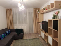 Apartament cu doua camere prima închiriere Mihai Bravu