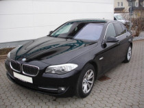 BMW 520 din 2012