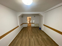 Spatiu comercial de inchiriat Central,Bistrita 50 mp