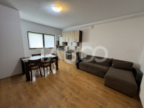 Apartament decomandat 3 camere si loc de parcare Promenada M