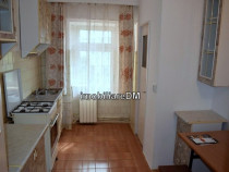 Apartament 3 camere D, in Alexandru,