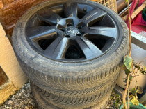 Jante 5x112 r17 vw audi