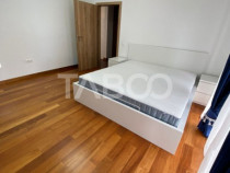 Apartament modern cu 2 camere balcon si parcare zona Doamna