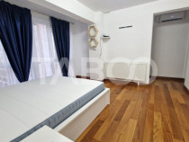 Apartament modern cu 2 camere balcon si parcare zona Doamna