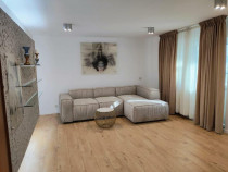 Apartament lux cu doua camere Nerva Traian