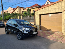 Ford ecosport •2019 • ca nouă • 35.000 km •full optiuni •