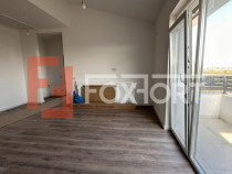 OCAZIE - Apartament cu 2 camere la etajul 2 in Giroc, zona c