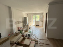 Apartament, 2 camere, Zona Vivo