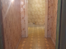 Apartament 4 camere decomandat blv. Dacia