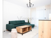 Apartament 2 camere Aviatiei - Onix Park