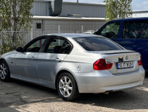 Bmw e90 stare buna acte valabile