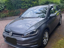 VW Golf 7.5 Variant Comfortline BMT 2018 Dsg Benzina