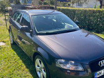 Audi a3 2.0 tdi euro 5