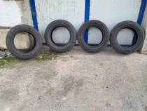 Anvelope de iarna 195/65 R15 Hankook in stare buna