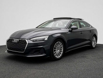 Audi A5 Sportback 30 TDI Business - Diesel - Automatic