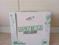 Magneziu lichid pro nutrition