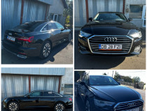 Audi A6 C8 2019 Impecabil