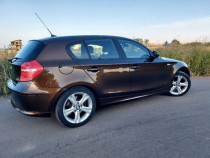 Bmw Anul 2010 impecabil Euro5