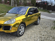 Liciteaza-Porsche Cayenne 2009