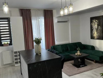 Apartament 2 camere, mobilat si utilat, cu loc de parcare |