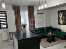 Apartament 2 camere, mobilat si utilat, cu loc de parcare |
