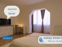 Apartament de închiriat, 1 camera, Bld. Magheru - Oradea