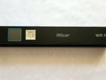 Scanner portabil IRISCan Anywhere 3 WIFI