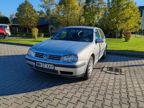 Vokswagen golf 4