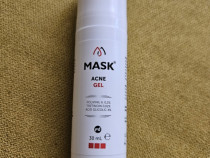 Mask Gel Plus acnee