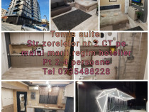 Apartament regim hotelier Constanta