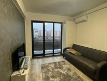 Apartament 2 camere,tip Studio,modern-Militari Residence