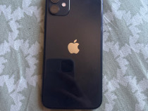 IPhone 11 64GB Negru negociabil