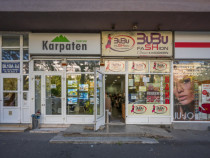 Spatiu comercial - Lujerului - Piata Veteranilor - vad comer