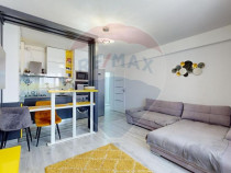 Apartament Modern cu 3 Camere+Pod+Curte Proprie