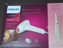 Aparat IPL Philips Lumea