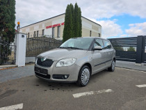 Skoda Fabia 1.2 masina