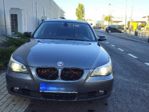 Bmw seria 5 520 d 163 cp automata