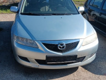 Mazda 6 din 2004