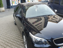 BMW Seria 520d Facelift