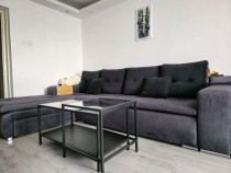 APARTAMENT DE 2 CAMERE, MODERN, 63MP, BD UNIRII-ROND ALBA IU