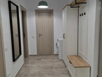 Apartament nou, cu 2 camere, în zona Jiului