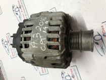 Alternator audi A3 8V 1.4 benzina 2016, 04C903023K