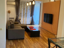 Apartament 2 camere de inchiriat Dorobanti