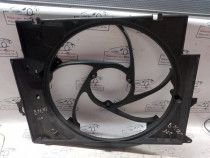 Carcasa Electroventilator BMW 320 2010, 7788906-12